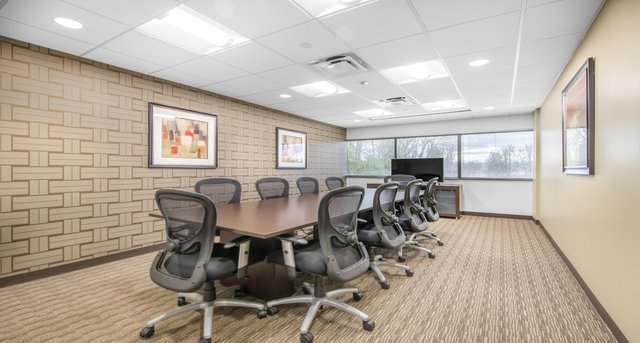 Rent office 360 Bloomfield Avenue_6-1