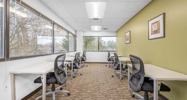 Sewa pejabat 360 Bloomfield Avenue, Suite 301_1-1