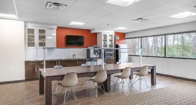 Sewa pejabat 360 Bloomfield Avenue, Suite 301_4-1