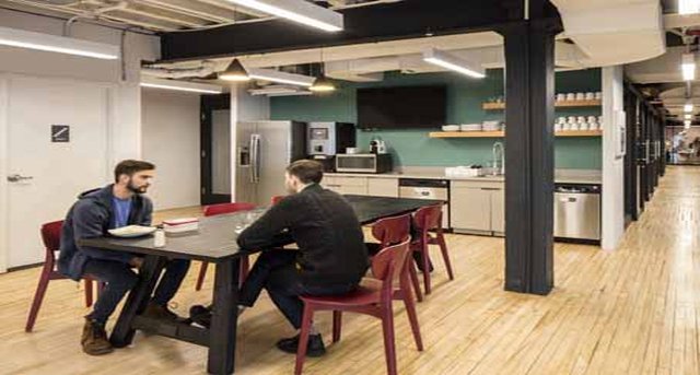 361 Newbury Street, 4th and 5th Floor, Boston, MA 02115 — office space for rent, photo 5