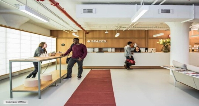 361 Newbury Street, 3rd, 4th and 5th Floor, 361 Newbury Street, 3rd, 4th and 5th Floor, Boston 02115 — office space for rent, photo 4