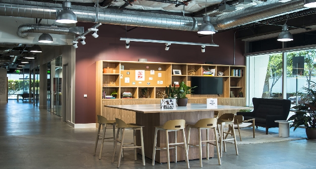 361 Newbury Street, 3rd, 4th and 5th Floor, 361 Newbury Street, 3rd, 4th and 5th Floor, Boston 02115 — office space for rent, photo 2