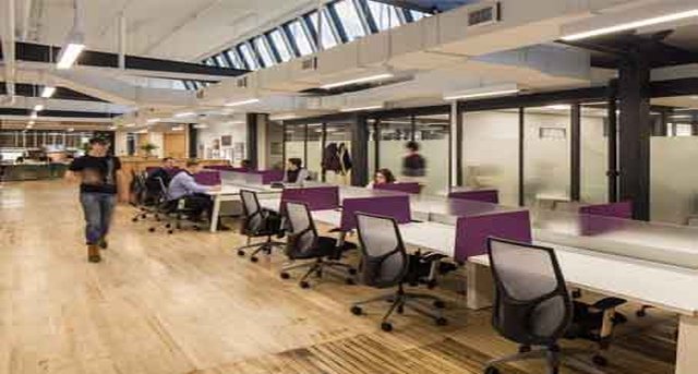 361 Newbury Street, 4th and 5th Floor, Boston, MA 02115 — office space for rent, photo 8