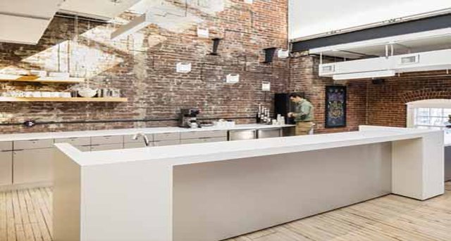 361 Newbury Street, 4th and 5th Floor, Boston, MA 02115 — office space for rent, photo 3