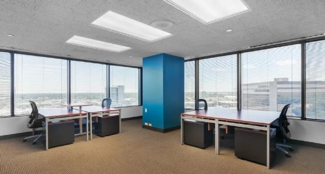363 N Sam Pkwy E, 363 N Sam Pkwy E, Suite 1100, Houston 77060 — office space for rent, photo 2
