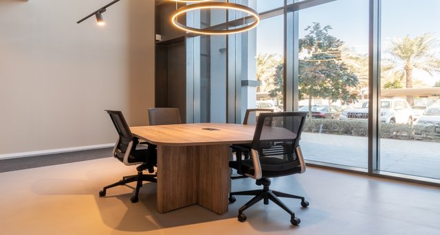 Rent office 3640 King Faisal Road_6-1