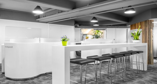 Rent office 367 Fuxing North Road_1-1