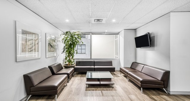 办公室租金36 Toronto Street_1-1