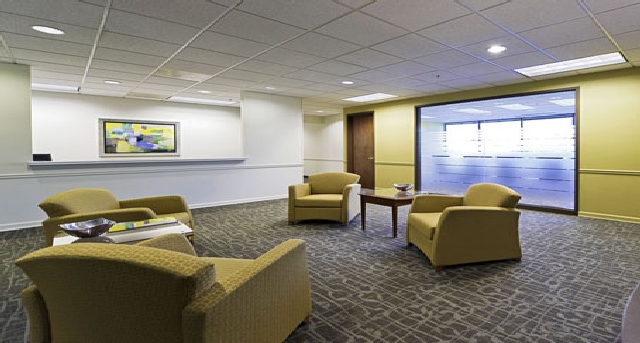 Sewa pejabat 3700 Mansell Road, Suite 200_1-1