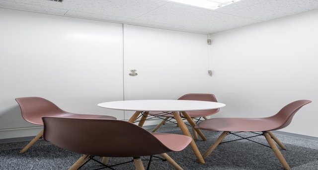 Rent office 37 Keiwa Building_6-1