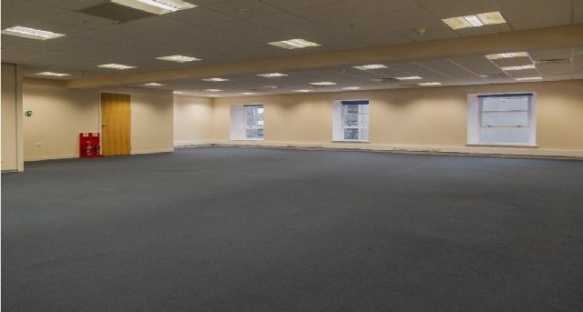 37 Waterloo Quay, 37 Waterloo Quay, Aberdeen AB11 5BS — office space for rent, photo 5