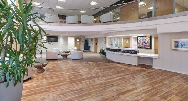 37 Waterloo Quay, 37 Waterloo Quay, Aberdeen AB11 5BS — office space for rent, photo 2
