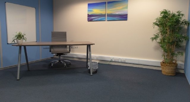 37 Waterloo Quay, 37 Waterloo Quay, Aberdeen AB11 5BS — office space for rent, photo 6