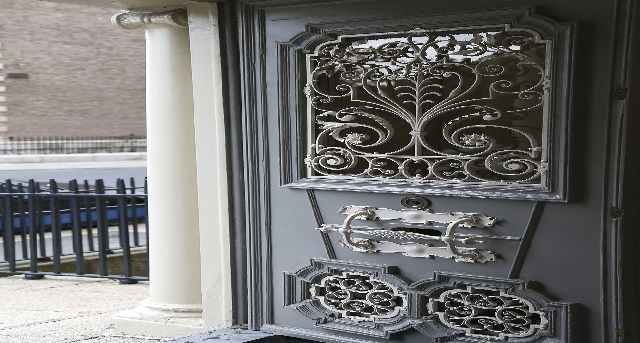 Sewa pejabat 38-39 Fitzwilliam Square_1-1