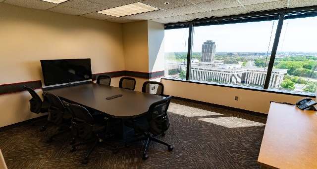 办公室租金3800 American Boulevard West, Suite 1500_5-1