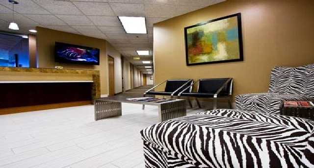 Kiadó irodák Jinghope 3800 American Boulevard West, Suite 1500, Bloomington_1-1