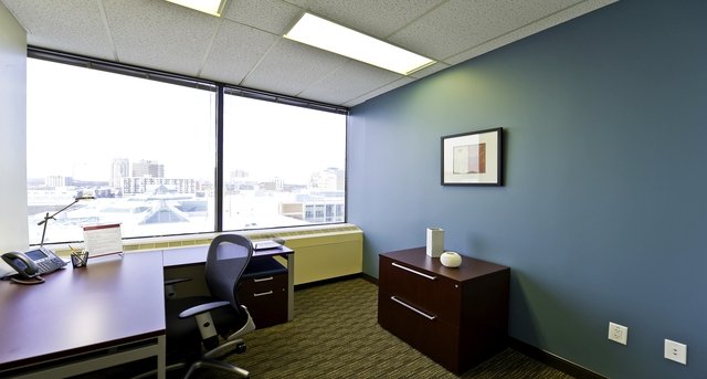 Cнять офис 380 Wellington Street_5-1