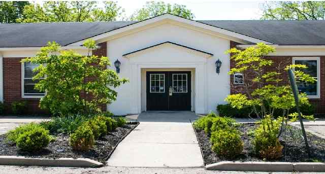 Rent office 38 Triangle Park Drive_3-1