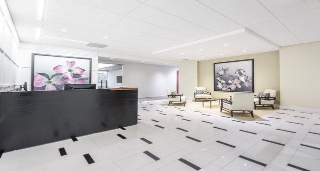 Kantoor te huur 3900 Westerre Parkway_2-1