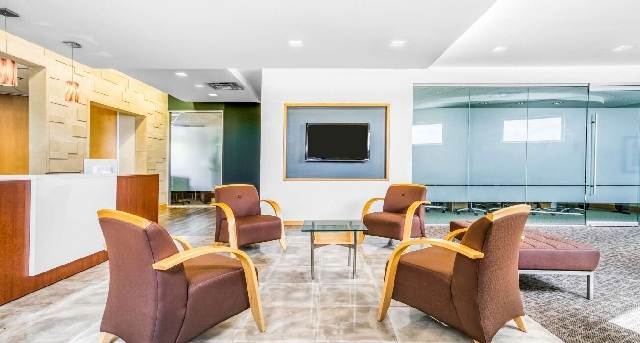 Rent office 3901 Arlington Highlands Blvd, Suite 200_1-1