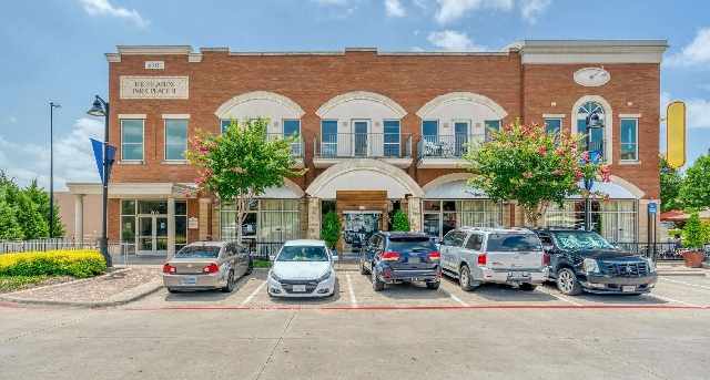 Rent office 3901 Arlington Highlands Blvd, Suite 200_3-1