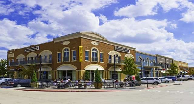 Rent office 3901 Arlington Highlands Blvd, Suite 200_4-1