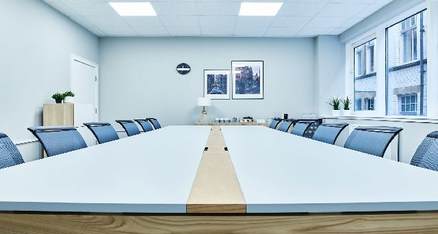 39 Saint Vincent Place, 39 Saint Vincent Place, G1 2ER Glasgow — office space for rent, photo 10