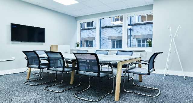 39 Saint Vincent Place, 39 Saint Vincent Place, G1 2ER Glasgow — office space for rent, photo 12