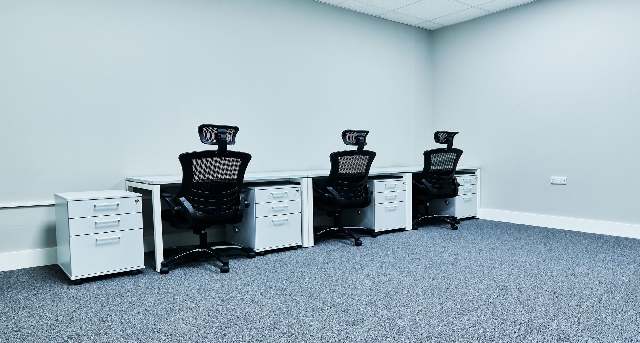 39 Saint Vincent Place, 39 Saint Vincent Place, G1 2ER Glasgow — office space for rent, photo 4