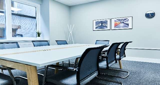 39 Saint Vincent Place, 39 Saint Vincent Place, G1 2ER Glasgow — office space for rent, photo 6