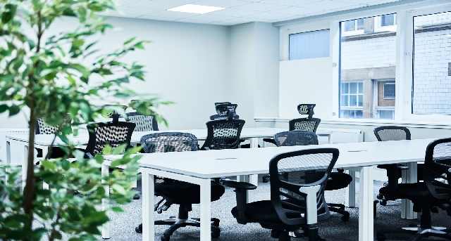 39 Saint Vincent Place, 39 Saint Vincent Place, G1 2ER Glasgow — office space for rent, photo 8