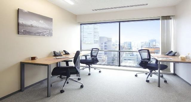 3F, Indochina Riverside Office Tower, 74 Bach Dang street_2 임대 사무실-1