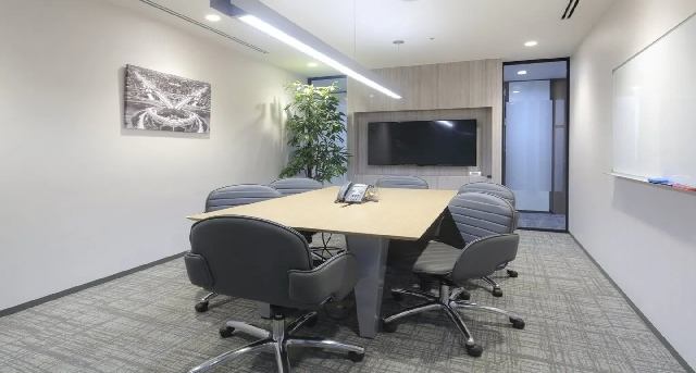 3F, Indochina Riverside Office Tower, 74 Bach Dang street_3 임대 사무실-1