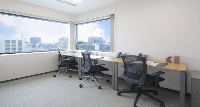 3F, Indochina Riverside Office Tower, 74 Bach Dang street_5 임대 사무실-1