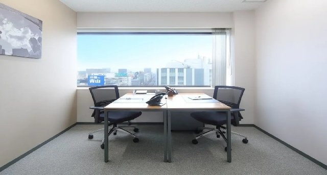 3F, Indochina Riverside Office Tower, 74 Bach Dang street, Hai Chau district_1 임대 사무실-1