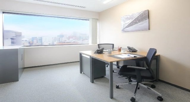 3F, Indochina Riverside Office Tower, 74 Bach Dang street, Hai Chau district_3 임대 사무실-1