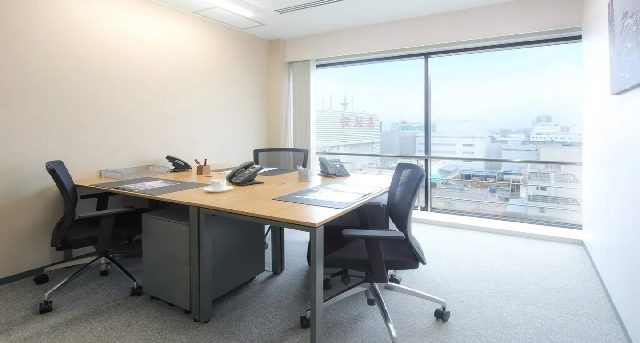3F, Indochina Riverside Office Tower, 74 Bach Dang street, Hai Chau district_4 임대 사무실-1