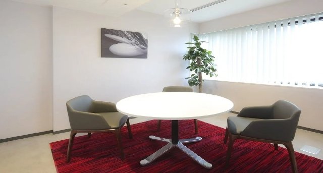 Rent office 3F, Indochina Riverside Office Tower, 74 Bach Dang street, Hai Chau district_5-1