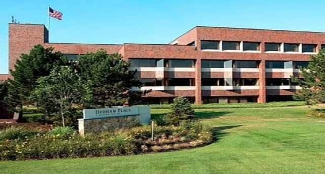 Rent office 3 Allied Drive, 3rd Floor_10-1