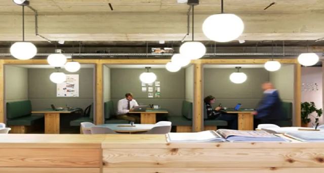 Rent office 3 Allied Drive, 3rd Floor_6-1