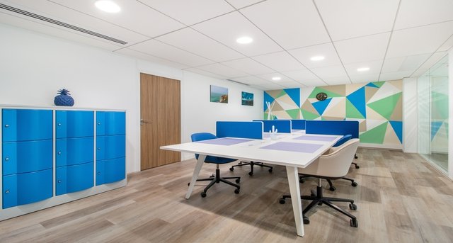 Sewa kantor 3 Boulevard de Belfort_1-1