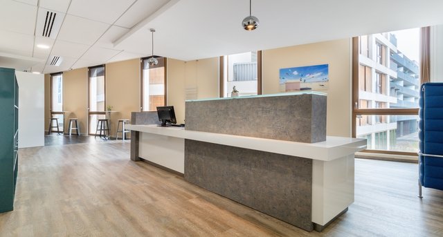 Sewa kantor 3 Boulevard de Belfort_2-1