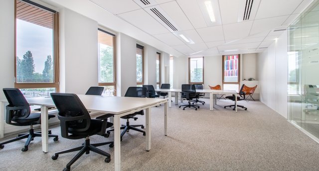 Sewa kantor 3 Boulevard de Belfort_3-1