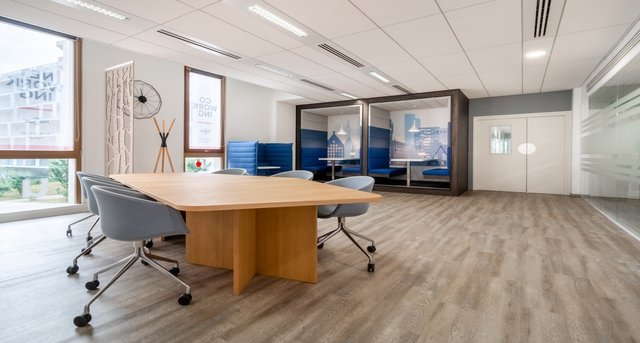 Sewa kantor 3 Boulevard de Belfort_4-1