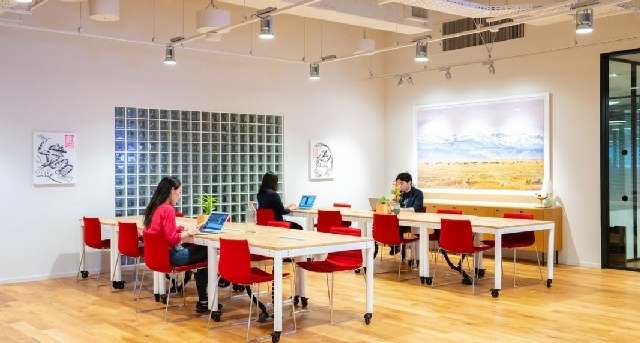Rent office 3 Chome 7-24 Nakasu_1-1