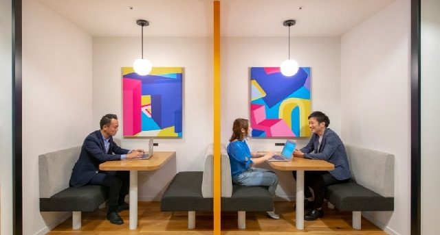 Rent office 3 Chome 7-24 Nakasu_2-1