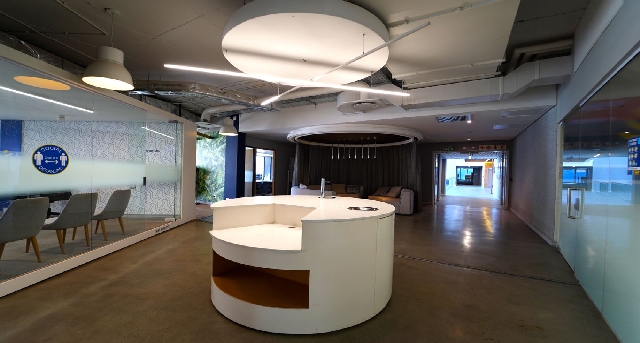 Sewa kantor 3 Dock Road, V&A Waterfront_1-1
