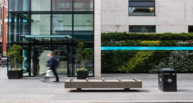 3 New York City Street, 3 New York City Street, M1 4HN Manchester — office space for rent, photo 2