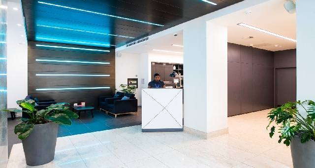 3 New York City Street, 3 New York City Street, M1 4HN Manchester — office space for rent, photo 4