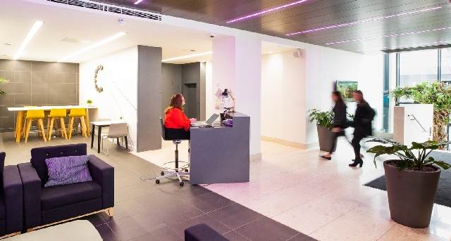 3 New York City Street, 3 New York City Street, M1 4HN Manchester — office space for rent, photo 5